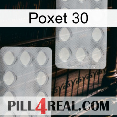 Poxet 30 17